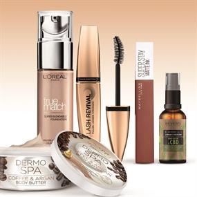 Beauty Basket